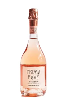 Rosé Brut (Non-Alcoholic) – Prima Pave