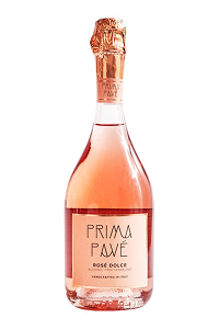 Rosé Dolce (Non-Alcoholic) – Prima Pave