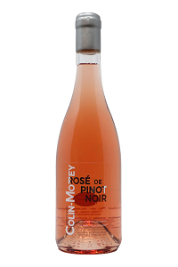 Rosé de Pinot Noir 2023 - Pierre-Yves Colin-Morey (France)