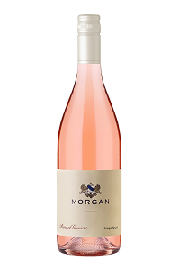 Rose of Grenache 2024 - Morgan  Winery (Washington)