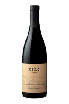 Russian River Pinot Noir 2021 – Cirq