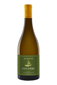 Sancerre Blanc 2022 - Acamas