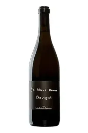Sancerre Le Mont Damné 2022– Didier Dagueneau