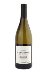 Sancerre Le Monts Damnes – Anthony & David Girard 2022