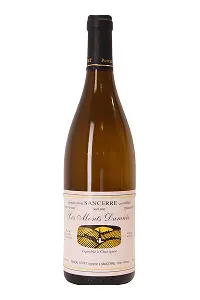 Sancerre Le Monts Damnes – Pascal Cotat 2023