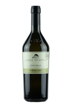 Sanct Valentin Pinot Grigio 2019 – St. Michael-Eppan (Italy)