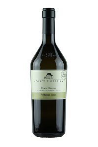 Sanct Valentin Pinot Grigio – St. Michael-Eppan 2019