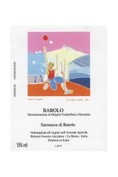 Sarmassa di Barolo – Roberto Voerzio