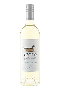 Sauvignon Blanc 2023 - Decoy