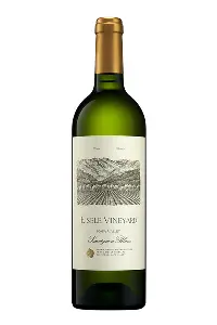 Sauvignon Blanc - Eisele Vineyard