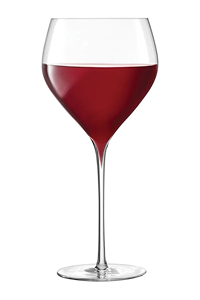Savoy Red Wine Glasses (Set of 2)