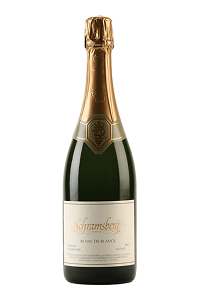 Schramsberg Blanc de Blancs - Schramsberg Vineyards (California)
