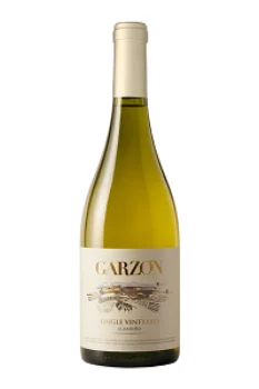 Single Vineyard Albariño – Bodega Garzon Uruguay