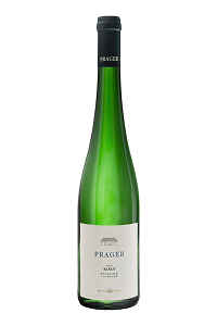 Smaragd Klaus Riesling – Prager 2022