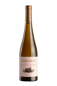 Solos de Granito Alvarinho - Aveleda - Portugal