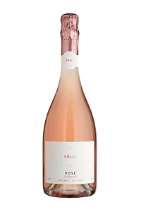 Sparkling Rosé (Non-Alcoholic) – Bolle