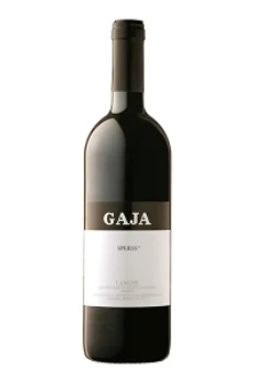 Sperss Barolo – Gaja