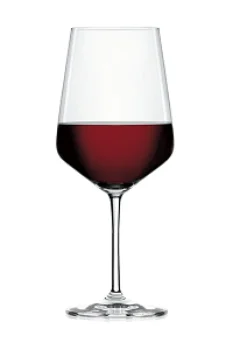 Spiegelau Red Wine Glasses (Set of 4)