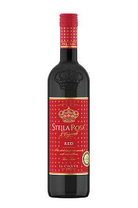 Stella Rosa Sweet Red Wine by Riboli Family Wines