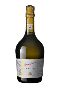 Superiore di Cartizze Vigna La Rivetta – Villa Sandi