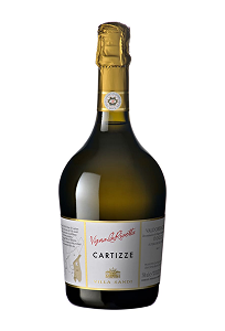 Superiore di Cartizze Vigna La Rivetta - Villa Sandi