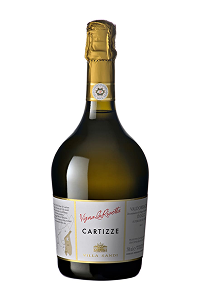 Superiore di Cartizze Vigna La Rivetta - Villa Sandi (Italy)