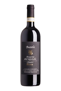 TB Amarone della Valpolicella Classico Riserva – Bussola 2013