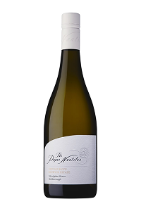 The Paper Sauvignon Blanc 2022 - Nautilus
