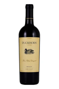 Three Palms Merlot 2018 – Duckhorn Vineyards