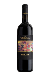 Tua Rita Redigaffi 2020 ABV 15.5%