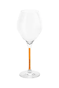 Veuve Clicquot Champagne Flute Glass