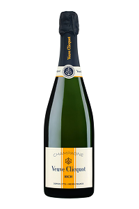 Veuve Clicquot Rich (NV)