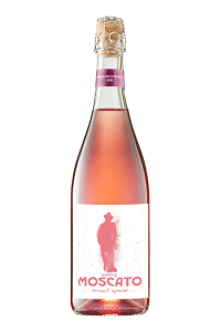 Victoria Pink Moscato 2022 - Innocent Bystander (Australia)