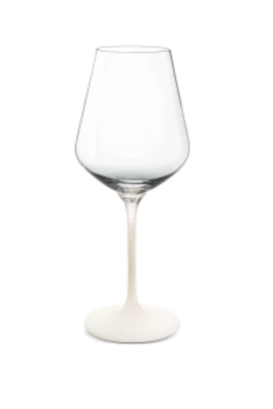 Villeroy & Boch – Manufacture Rock wine glasses (set of four)