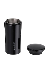Vinotive Aerator and Pourer Black