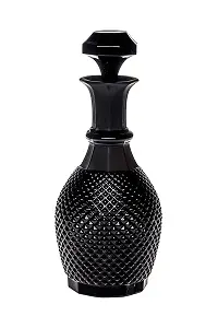 Vista Alegre - Bicos Black Wine Decanter