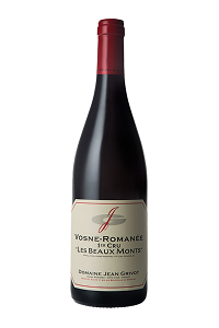 Vosne-Romanee Les Beaux Monts Premier Cru 2017 - Domaine Jean Grivot