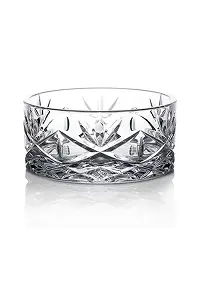 Waterford - Huntley Crystal Wine Bottle Coaster