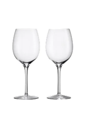 Waterford Pinot Grigio wine Glass 16.5 oz