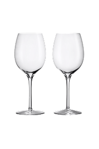 Waterford Pinot Grigio wine Glass 16.5 oz