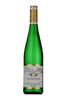 Wehlener Sonnenuhr Gold Capsule Riesling Auslese 2023 - J.J. Prüm 219