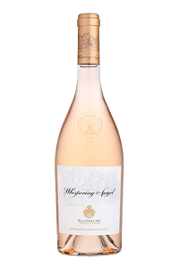 Whispering Angel rosé 2023 - Château d'Esclans (France)