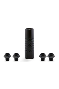 Wine Enthusiast - Automatic Vacuum Wine Saver and Preserver
