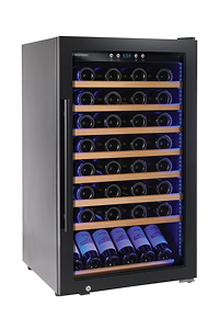 Wine Enthusiast Classic 80 Wine Cellar