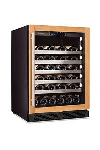 Wine Enthusiast Prestige S 24" Single Zone Undercounter Smart Wi-Fi Wine Cellar