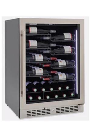 Wine Enthusiast VinoView 24" Smart Wi-Fi Undercounter Wine Cellar