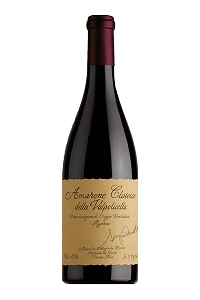 Zenato Amarone della Valpolicella Classico Riserva – Sergio Zenato 2018