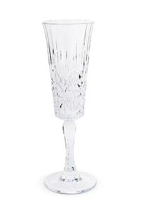 BELLAFORTE - Shatterproof Tritan Plastic Champagne Flute