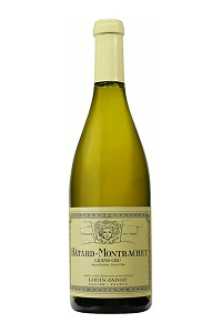 Bâtard-Montrachet Grand Cru 2022 - Louis Jadot, ABV 14% - France