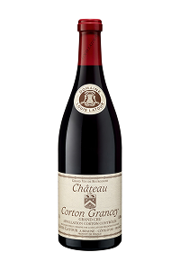 Chateau Corton Grancey Grand Cru from Louis Latour